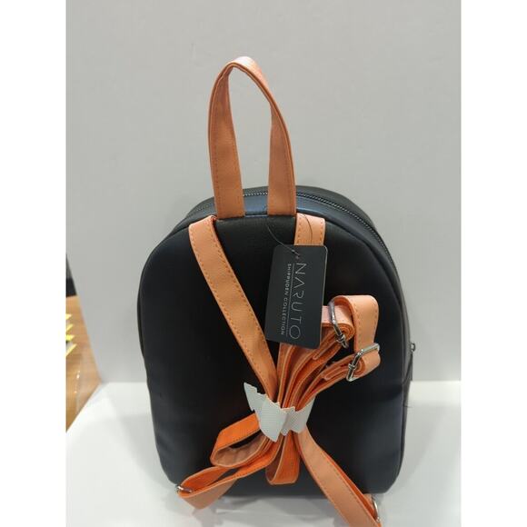 Naruto Ichiraku Ramen Shop Mini Backpack Bioworld New With Tag main image 4
